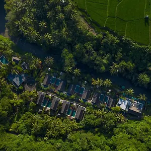 The Samaya Villa