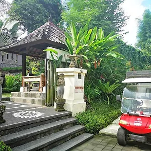 With Private Pool At Nirvana Villa
