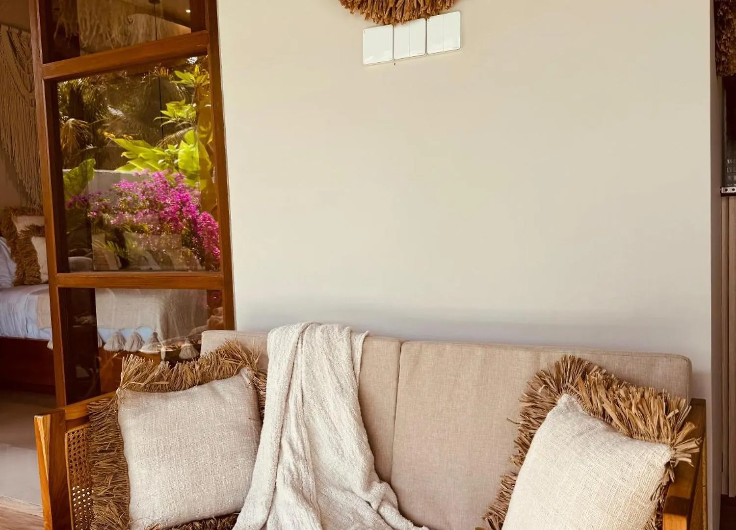 Villa Amara De'Vue Rice-Field Panoramic View W Pool Ig Ubud  Indonesia
