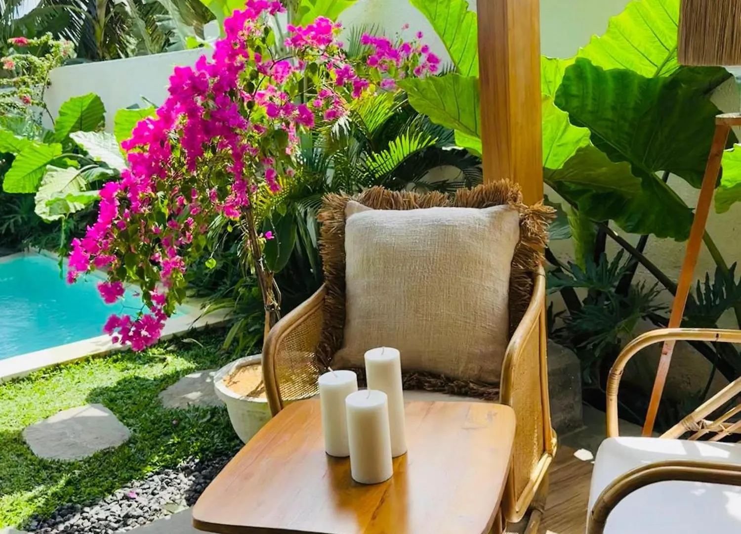 Villa Amara De'Vue Rice-Field Panoramic View W Pool Ig Ubud   Ubud (Bali)